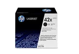 Лазерний картридж HP Q5942X