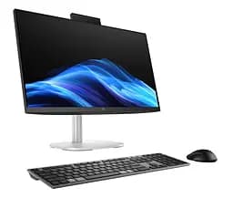 Моноблок HP 23.8 EliteStudio 8 G1i FHD IPS/Intel U7-265/32GB/1TB/UMA/W11P (A55P3ET) - мініатюра 2