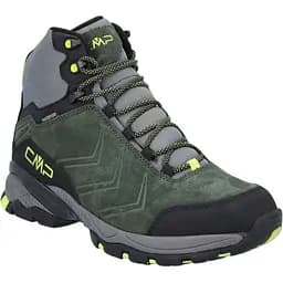 Ботинки CMP Men's Melnick 2.0 Mid Waterproof Boot 43 Green (1097-3Q18587-E980 43)