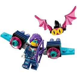 Конструктор LEGO DREAMZzz Прискорювач реактивного ранцю мрії Зоуі 37 деталей (30660) - мініатюра 2