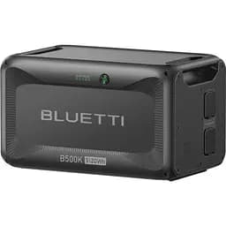 Зарядна станція BLUETTI AC300 3000W + B500K 5120Wh (AC300+B500K) - мініатюра 6