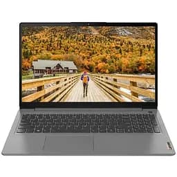 Ноутбук Lenovo IdeaPad 3 15ITL6 i5-1155G7 4.50GHz,8GB,512GB,UHD,Без ОС