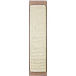 Дряпка Тріксі для котів Jumbo 17х70 см, бежева (43171)