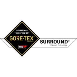 Кросівки Chiruca Patrol 39 Gore-Tex Surround Black - мініатюра 11
