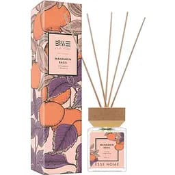 Аромадиффузор Esse Home Мандарин Базилик 100 мл