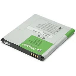 Акумулятор PowerPlant Samsung i9500 (B600BC) (DV00DV6112)