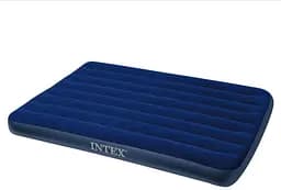 Надувной матрас велюровый Intex, 64758