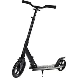 Самокат iTrike SR 2-079-B взрослый черный