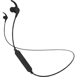 Навушники бездротові Remax RB-S25 Bluetooth чорні 6954851295679