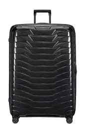 Валіза 86 См Samsonite PROXIS BLACK 86x61x33 CW6*09006