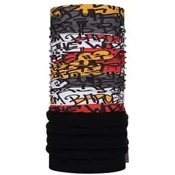 Бафф детский Buff Junior Polar grafft multi Разноцветный