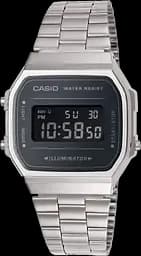Часы Casio VINTAGE ICONIC A168WEM-1EF