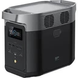 Зарядна станція EcoFlow DELTA 2 (ZMR330-EU) - мініатюра 2