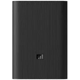 Павербанк Xiaomi Mi 3 Ultra Compact 22.5W 10000 mAh Black (BHR4412GL) - мініатюра 3