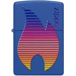 Запальничка Zippo 229 Zippo Design - мініатюра 2
