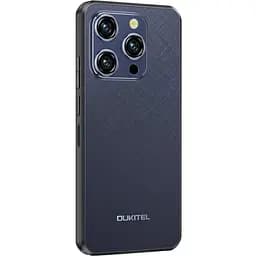 Смартфон Oulitel WP52 4/256GB Blue - мініатюра 6