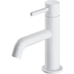 Змішувач для раковини Omnires Y matt white (Y1210NWM)