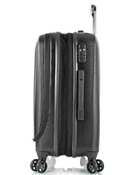 Валіза Heys Vantage (M) Black (15023-0001-26) 930207 - мініатюра 2