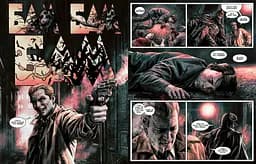 Комікс Рідна мова Batman Damned Бетмен Проклятий українською мовою C RM B D - мініатюра 4