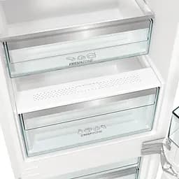 Холодильник Gorenje NRKI517E62WF (7259455) - мініатюра 4