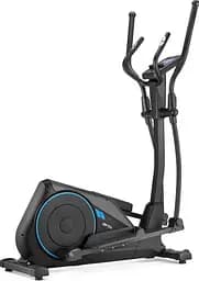 Орбітрек Gymtek XC4500 електромагнітний синій - мініатюра 4