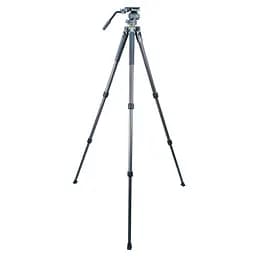 Штатив Vanguard Alta Pro2 263AV (Alta Pro 2 263AV), Сірий - мініатюра 10