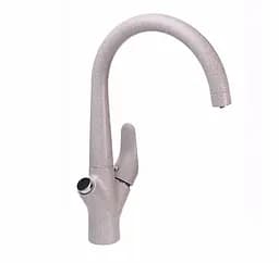 Змішувач для кухні під осмос Globus Lux GLLR-0222-5-Terra