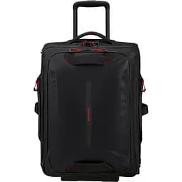 Сумка-Рюкзак На Колесах Samsonite ECODIVER BLACK 55x40x25 KH7*09012 - мініатюра 3