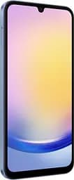 Смартфон Samsung Galaxy A25 5G 6/128GB Blue (SM-A256BZBDEUC) - мініатюра 4