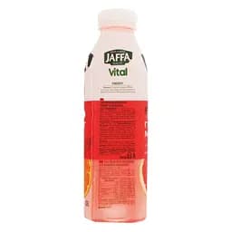 Напій соковий Jaffa Vital Energy грейпфрут-мандарин 0.5 л - мініатюра 2