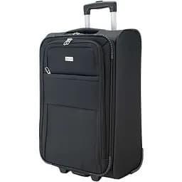 Валіза Semi Line 19" S Black (T5601-1)