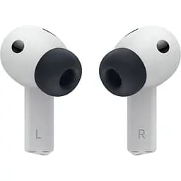 Навушники Samsung Galaxy Buds 3 FE R420 Gray (SM-R420NZAASEK) - мініатюра 6
