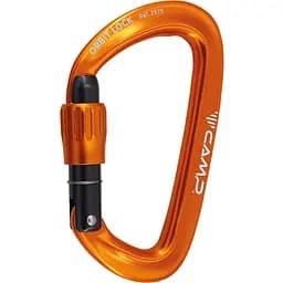 Карабін Camp Orbit Lock Orange (1060-292901)