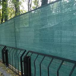 Сітка для затінення Shadow 95% 1.5х10 м 110 г/м² СЗР00023  - мініатюра 5