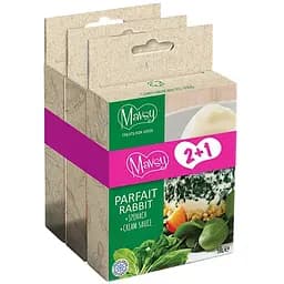 Лакомства для собак Mavsy Сет №2 Freeze dried 2+1 (MFDS002)