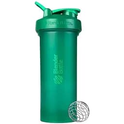 Шейкер BlenderBottle Pro Emerald Green 1300 мл