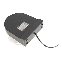 Підсвічування Brille AL-609/12W NW LED IP65 BK - мініатюра 3