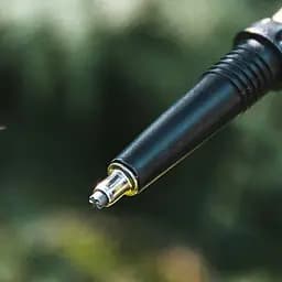Трекінгова палиця Naturehike CNK2450DS016, 39-130 см, зелена - мініатюра 8