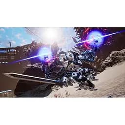 Гра Daemon X Machina Titanic Scion (англійська версія) (PS5) - мініатюра 2