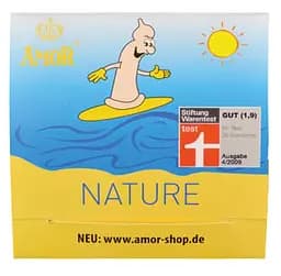 Презервативи My.Size Pro 47, 3 шт.