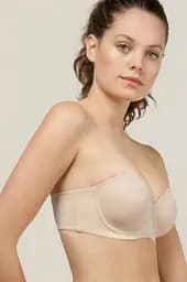 Бюстгальтер Gisela 357 тілесний 85E