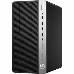 Компьютер HP Refurb ProDesk 600 G3 MT (i5-7500/8/240SSD)