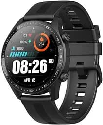 Смарт-годинник Blackview X1 Pro чорний