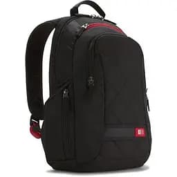 Рюкзак Case Logic Sporty Backpack 14` DLBP-114 Black (6579186)