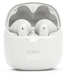 Гарнітура JBL TUNE FLEX White (JBLTFLEXWHT) - мініатюра 2