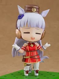 Рухома фігурка Nendoroid Голд Шип 1783 Нендороїд з аніме Кобилички: Доленосне дербі Uma Musume - мініатюра 5