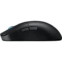 Миша ASUS ROG Harpe Ace Mini Wireless Black (90MP03Z0-BMUA00) - мініатюра 7