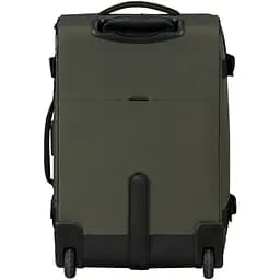 Дорожня Сумка На Колесах Samsonite ROADSEEKER DARK OLIVE 55x35x23 KQ9*04001 - мініатюра 5