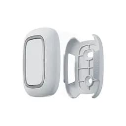 Тримач тривожних кнопок Ajax Holder для Button/DoubleButton (21658.82.WH/38215.82.WH) White - мініатюра 4