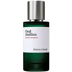 Парфум Maison Crivelli Oud Stallion 50 мл Extrait de Parfum тестер